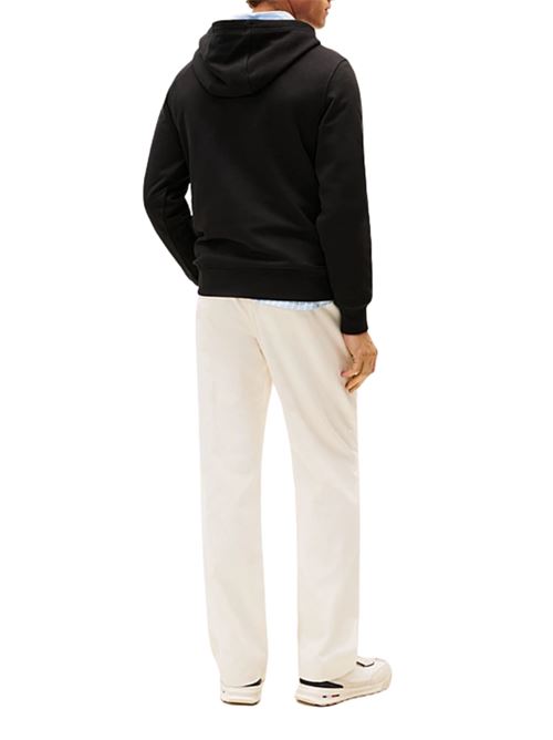 Felpa con cappuccio Tommy Hilfiger | MW0MW37235BDS